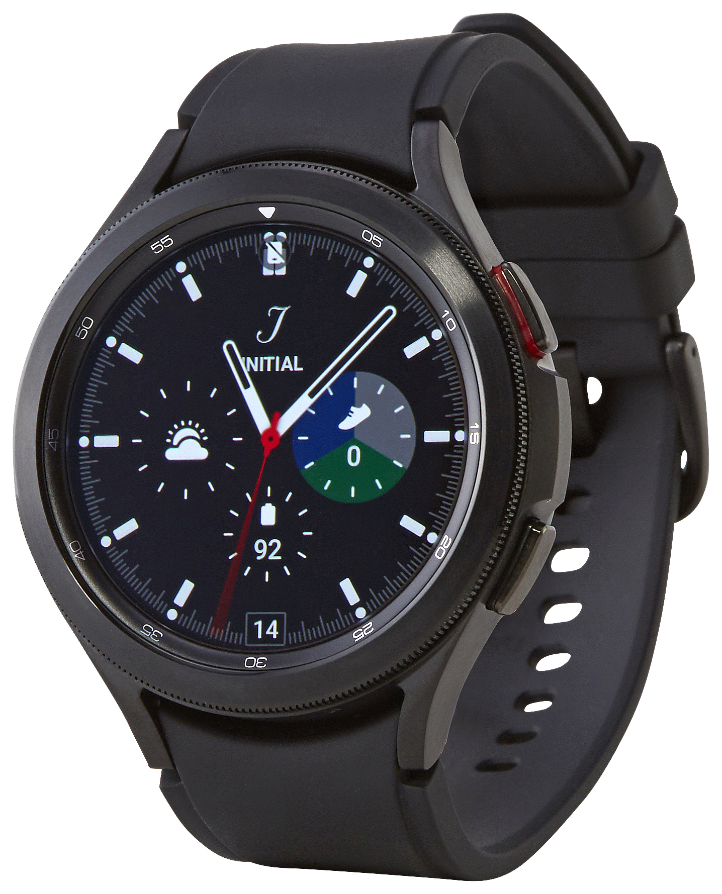 SAMSUNG GALAXY WATCH 4 CLASSIC (46 MM)