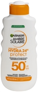 GARNIER AMBRE SOLAIRE Hydra 24h Protect Lotion SPF50+