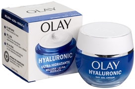 OLAY Hyaluronic Day Gel Cream
