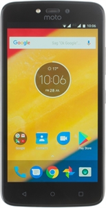 MOTOROLA Moto C Plus (16 GB)