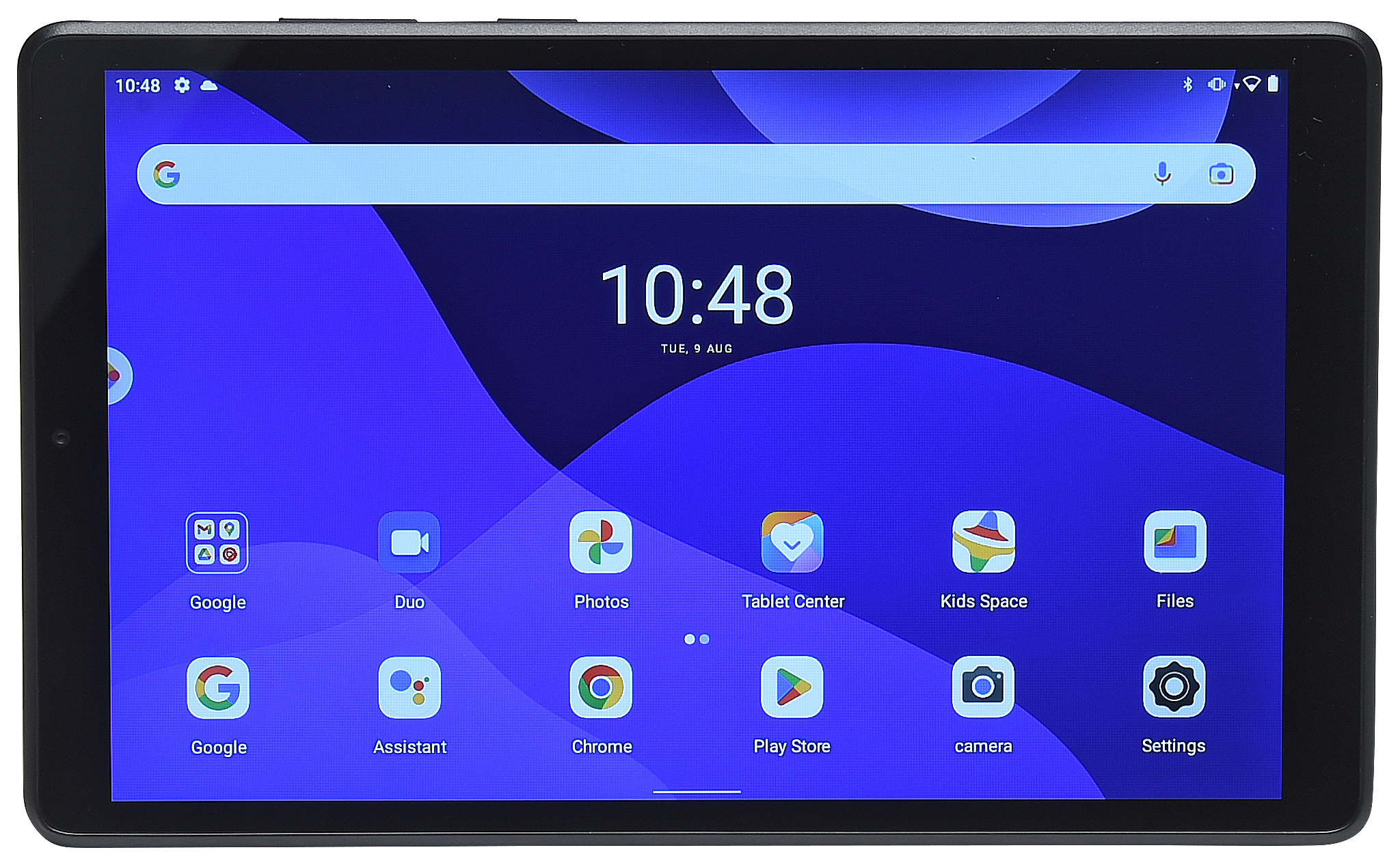 LENOVO TAB M8 (3RD GEN)