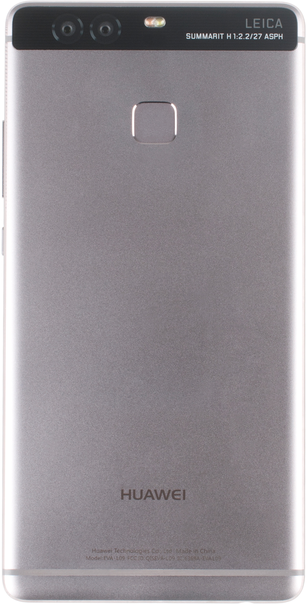 HUAWEI P9