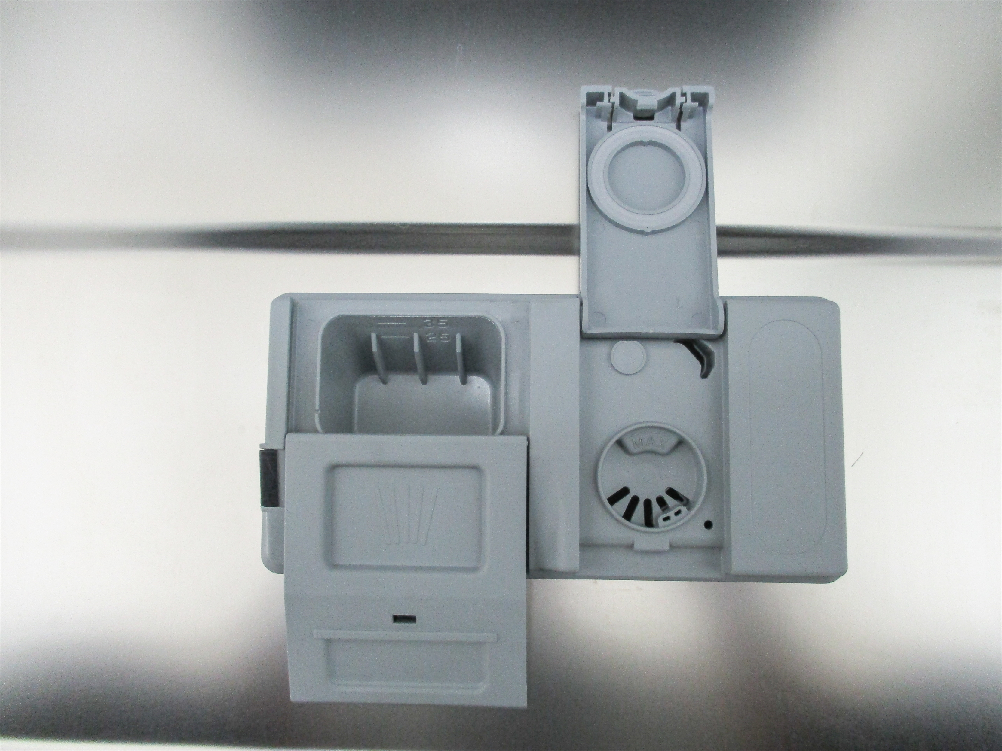 HOTPOINT-ARISTON HFC 2B19