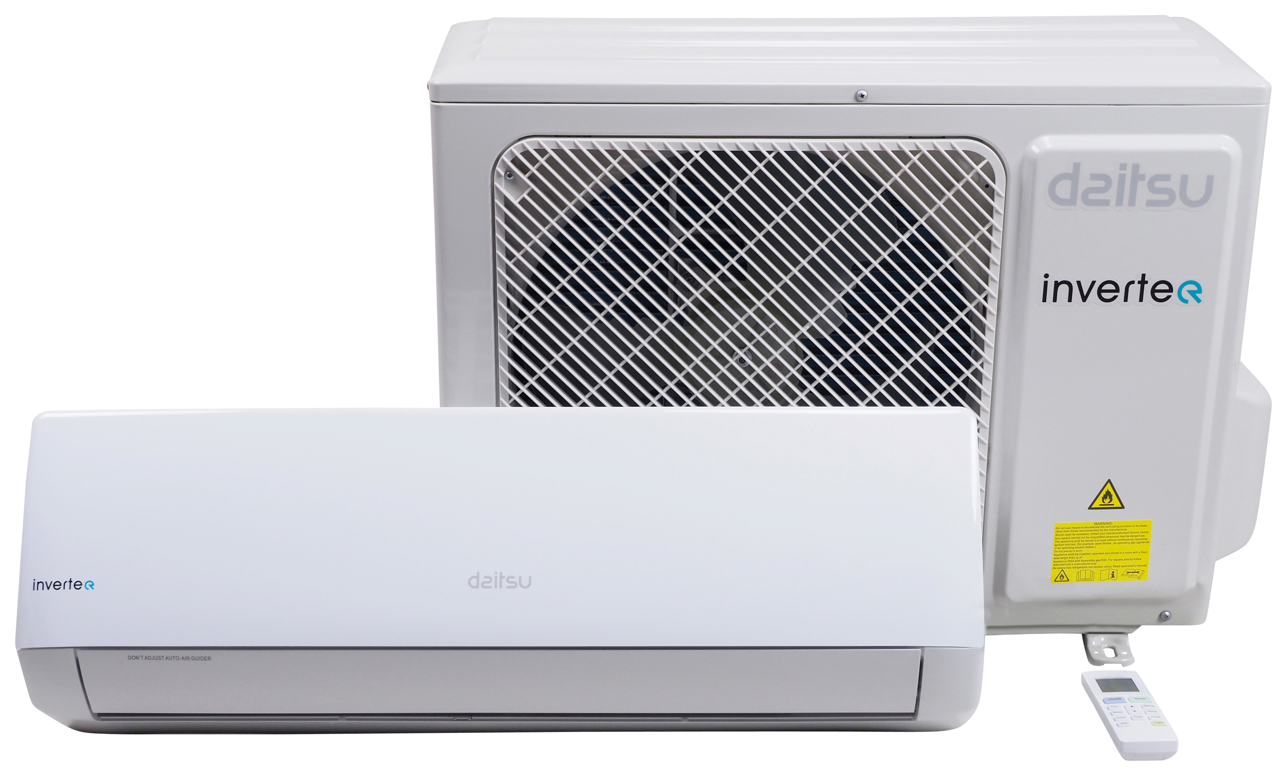 DAITSU ASD 9 KI-DB