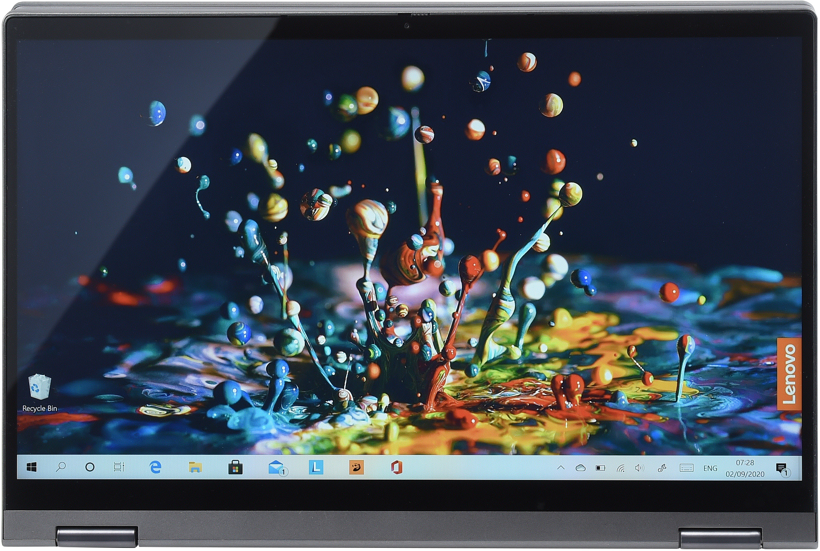 LENOVO IDEAPAD FLEX 5 R5