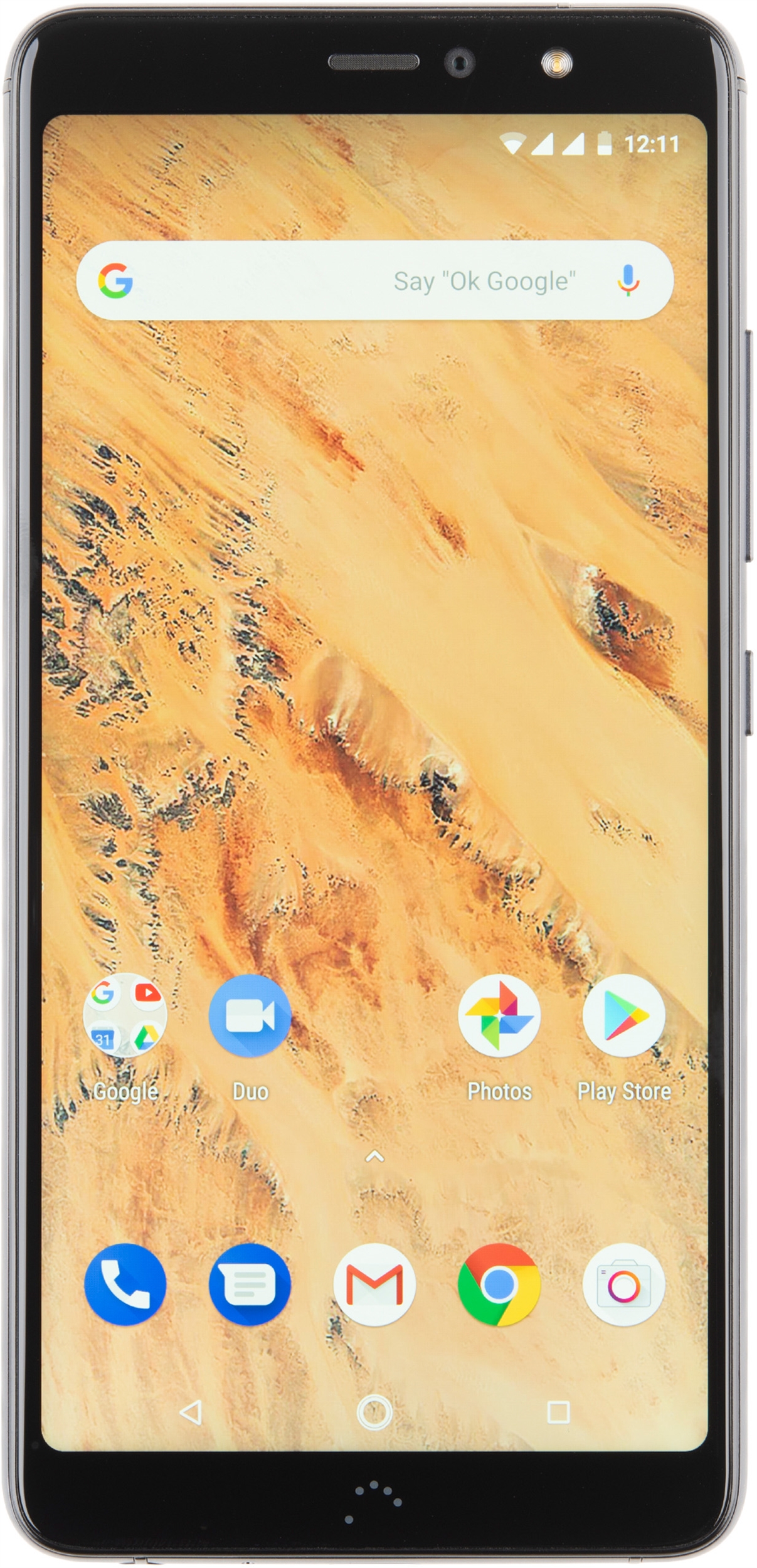 BQ AQUARIS X2 (32 GB)