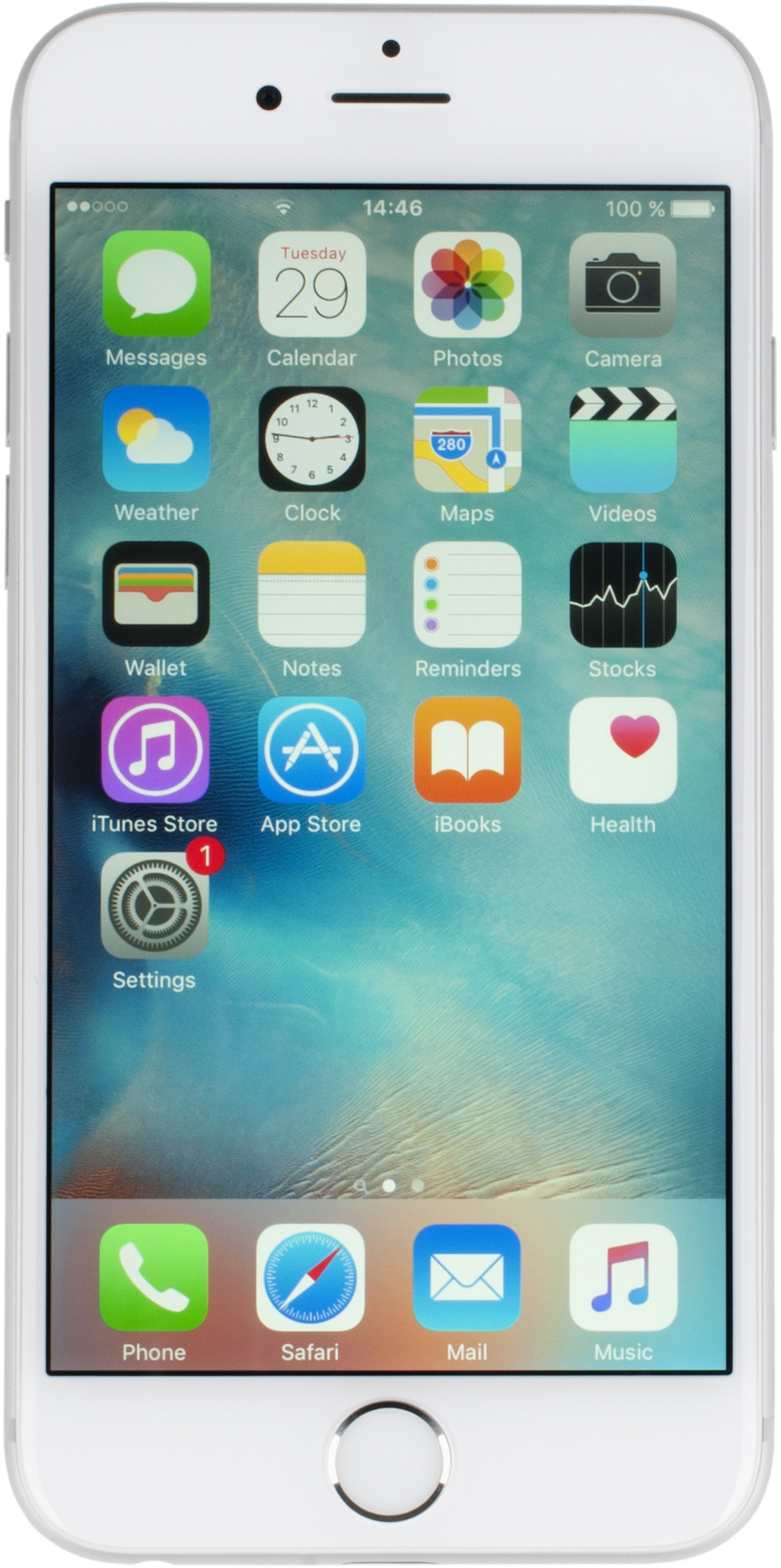 APPLE IPHONE 6S 32 GB (32 GB)