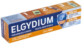 ELGYDIUM PREVENÇAO CARIES