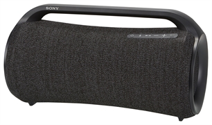 SONY SRS-XG500