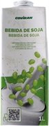 COVIRAN BEBIDA DE SOJA.