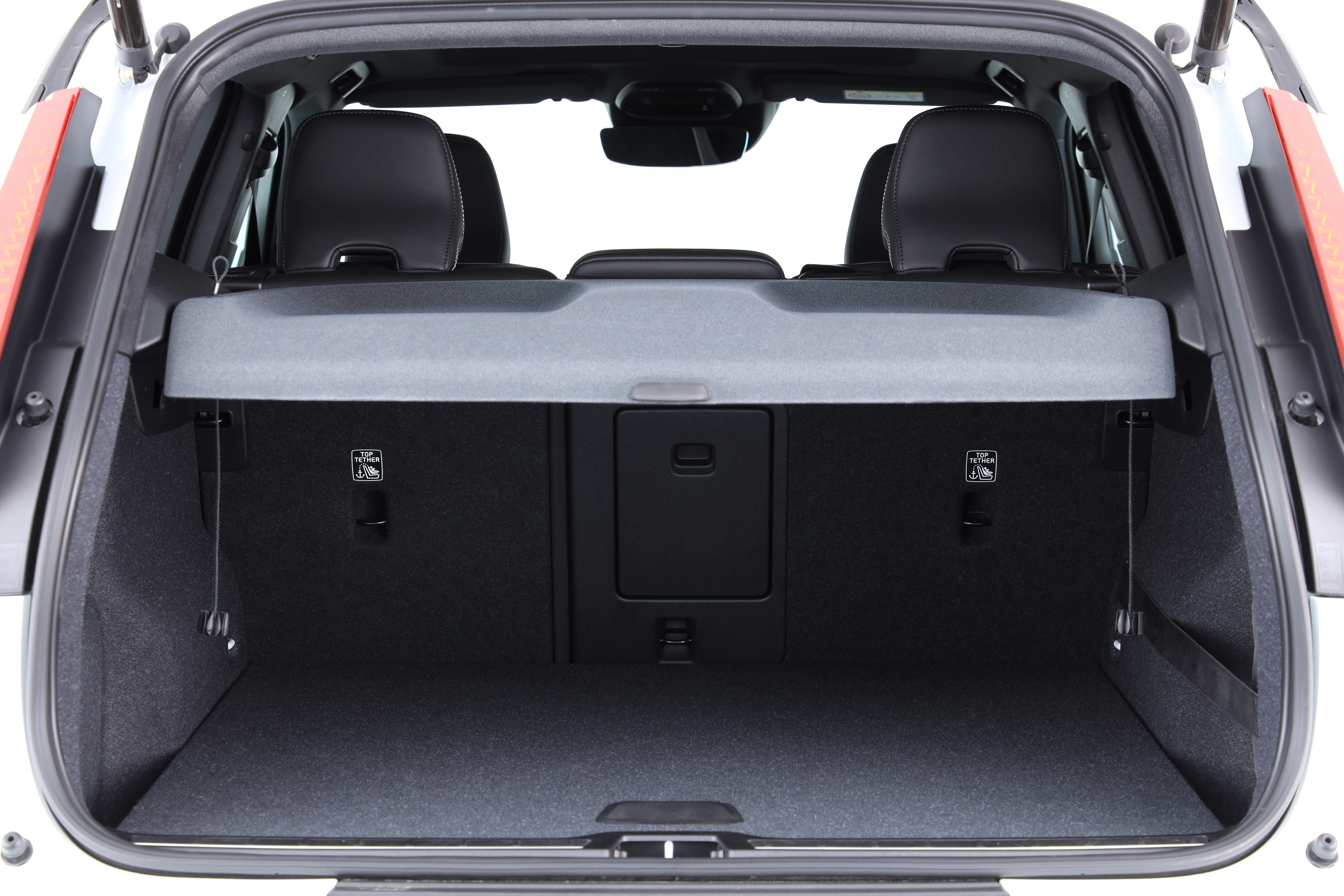 VOLVO XC40 T5 TWIN ENGINE