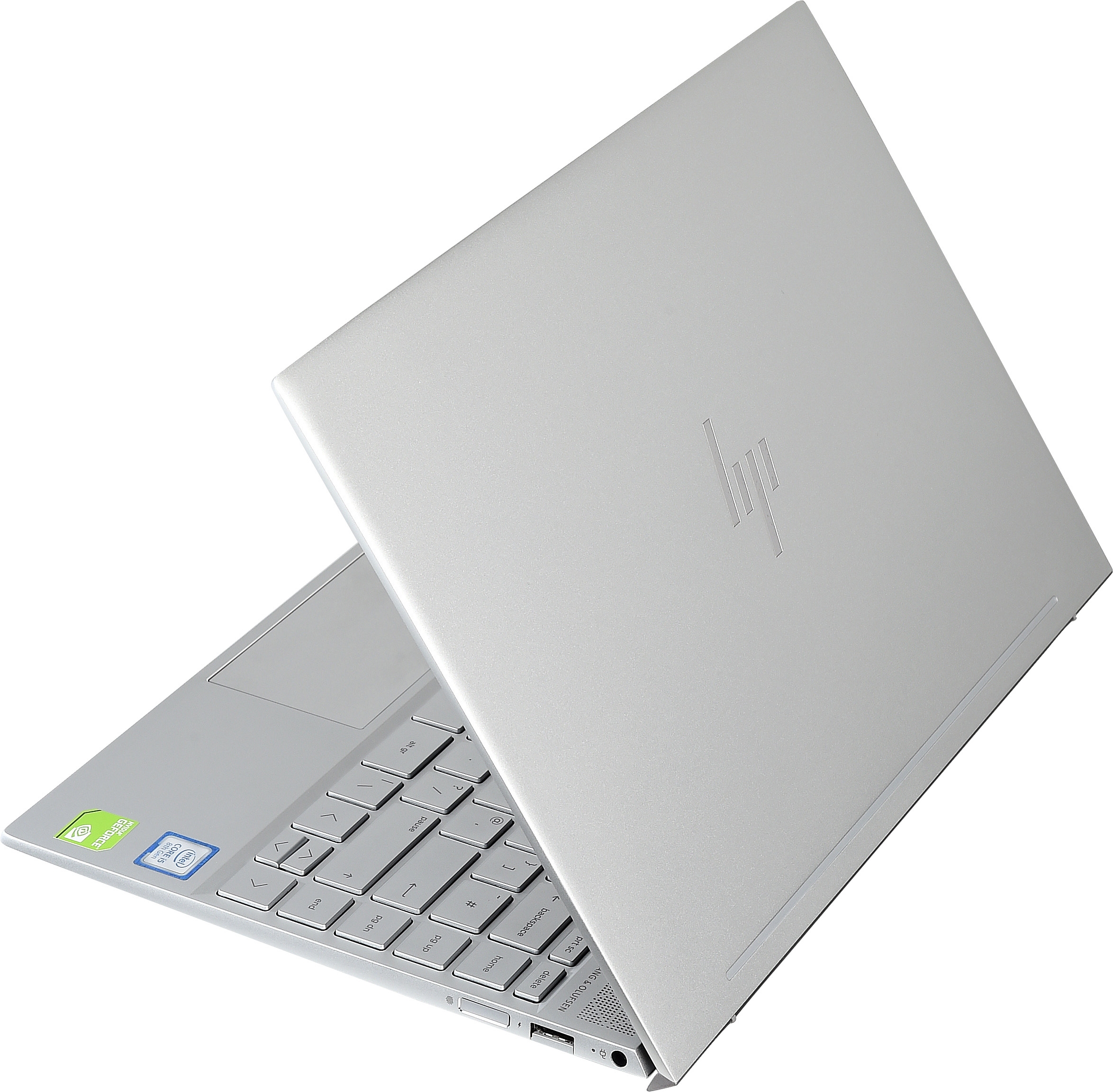 HP ENVY 13 - AH0002NS