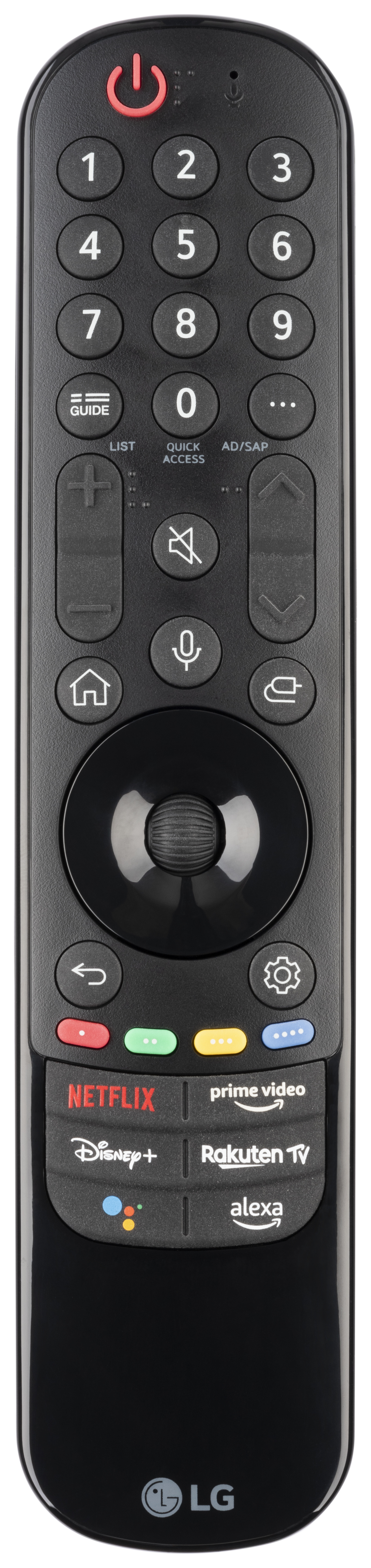 LG OLED55A26LA