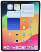 APPLE iPad Pro 13" 256GB Wi-Fi