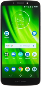 MOTOROLA MOTO G6 PLAY (32 GB)