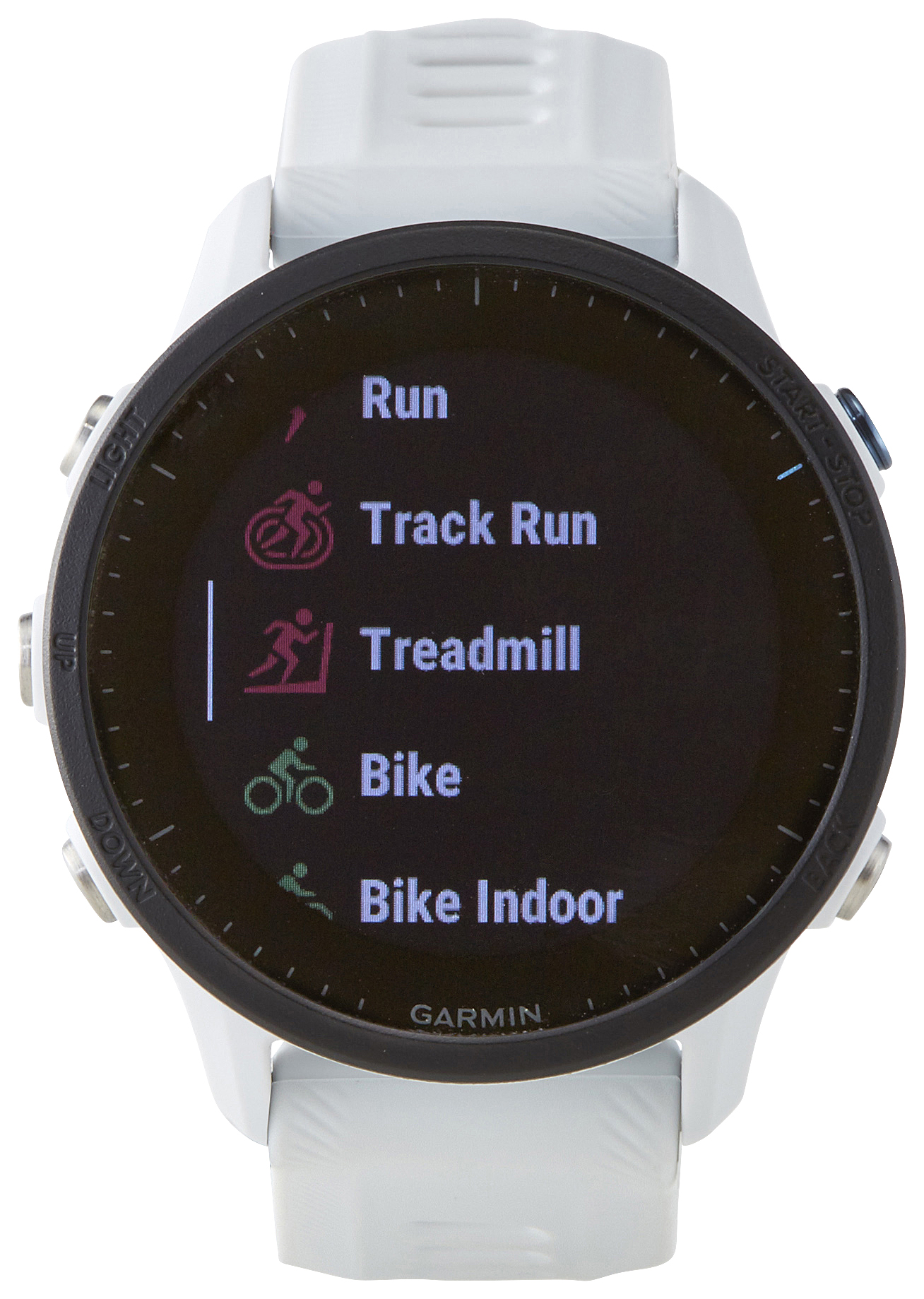 GARMIN FORERUNNER 955