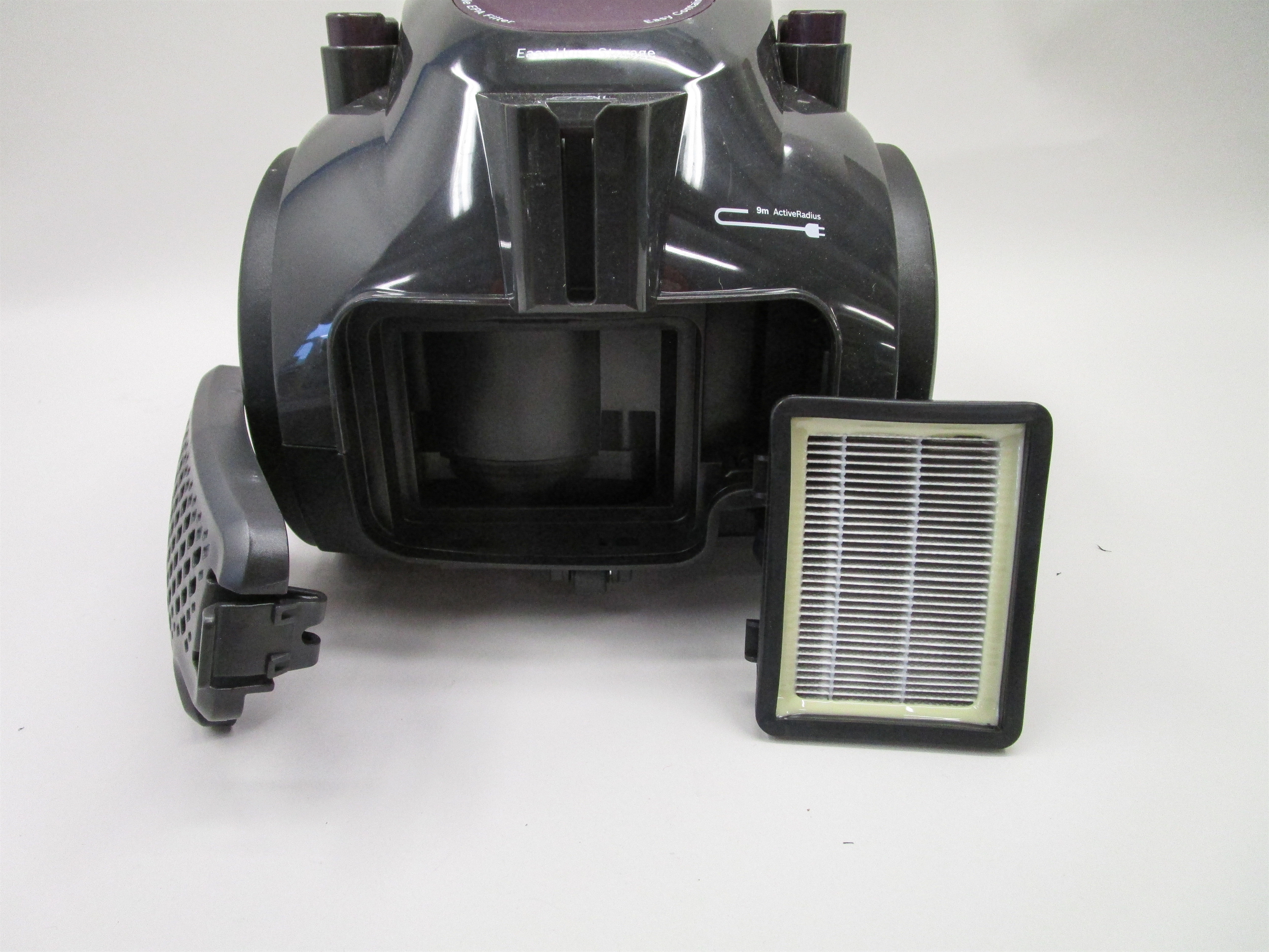 BOSCH BGC05AAA1 GS05 CLEANN'N