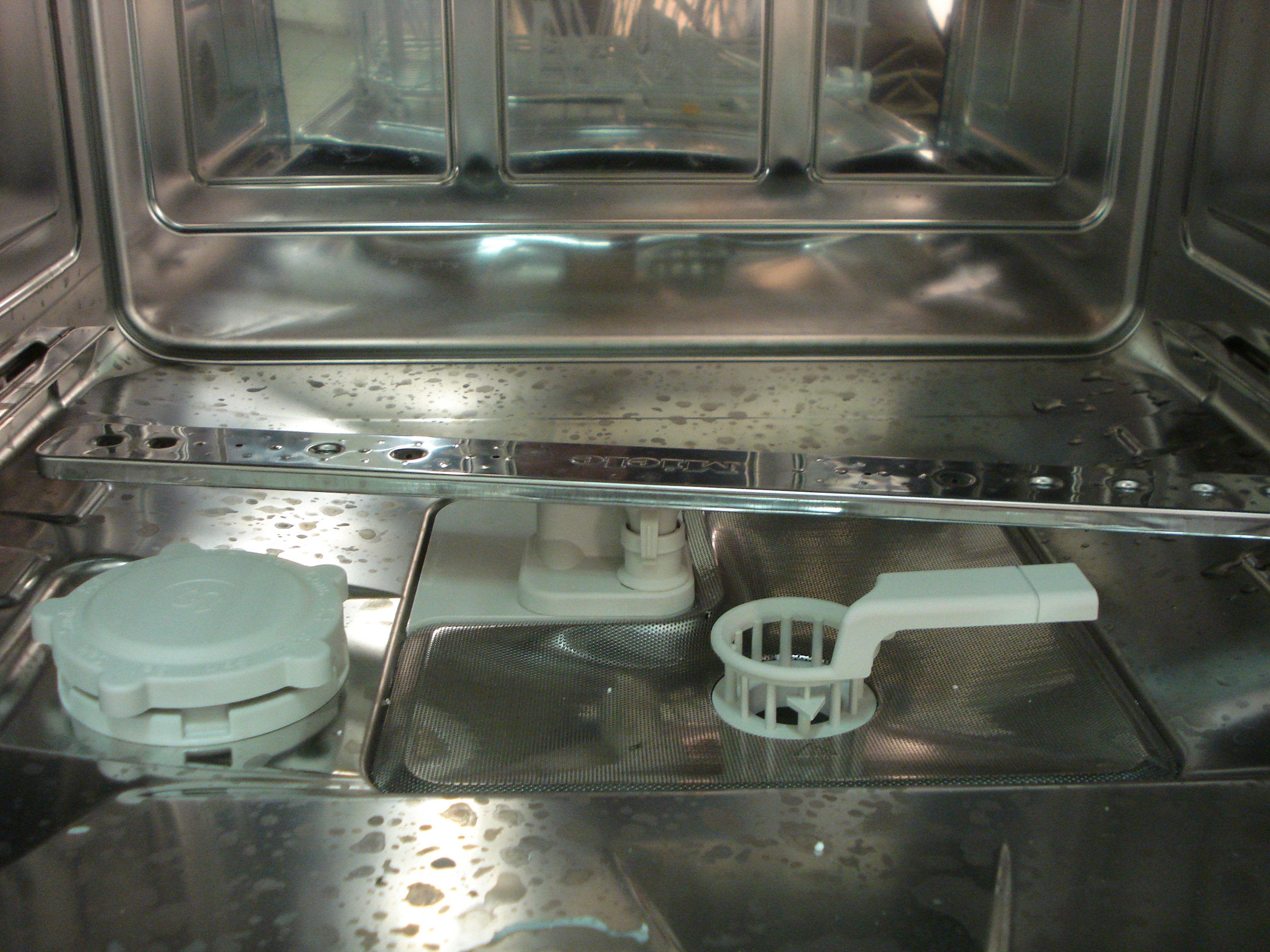 MIELE G 6000 SC JUBILEE (BRANCA)