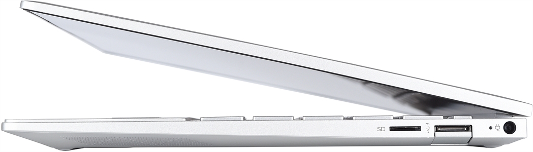 HP ENVY LAPTOP 13-BA0001NP