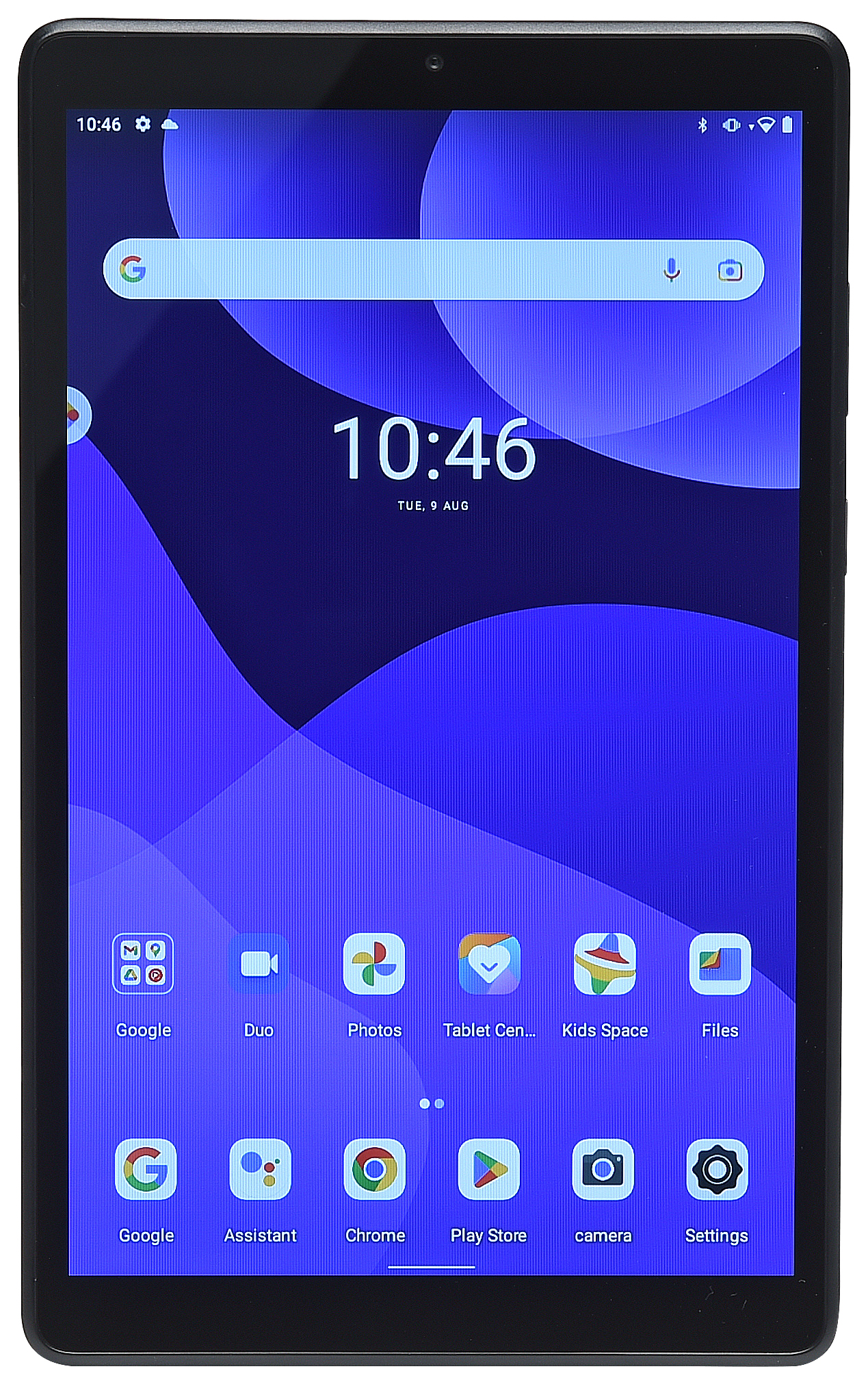 LENOVO TAB M8 (3RD GEN)