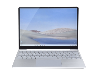 MICROSOFT SURFACE LAPTOP GO (128 GB)