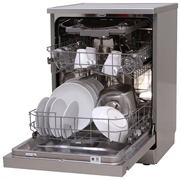 MIDEA MDWPF1433CSS-W-EU