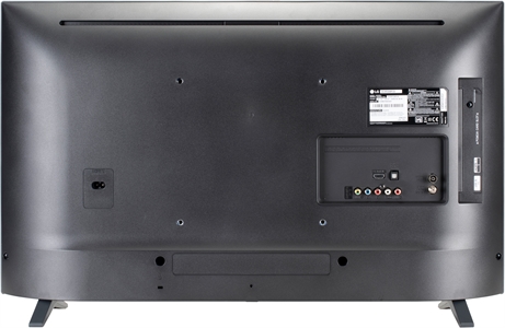 LG 32LM550BPLB