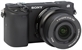 SONY ALPHA 6400 +  PZ 16–50 MM F3,5 – 5,6 OSS