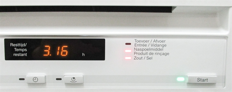 MIELE G 6000 SC JUBILEE (BRANCA)