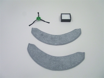 IROBOT ROOMBA COMBO J9+ C9758