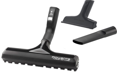 ROWENTA RO7747EA SILENCE FORCE 4A+