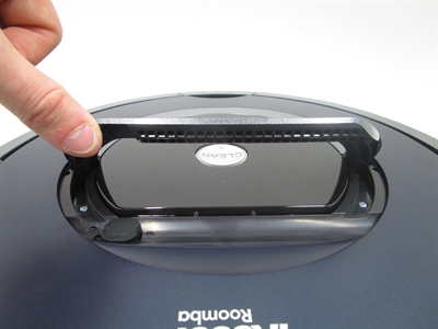 IROBOT Roomba 786P