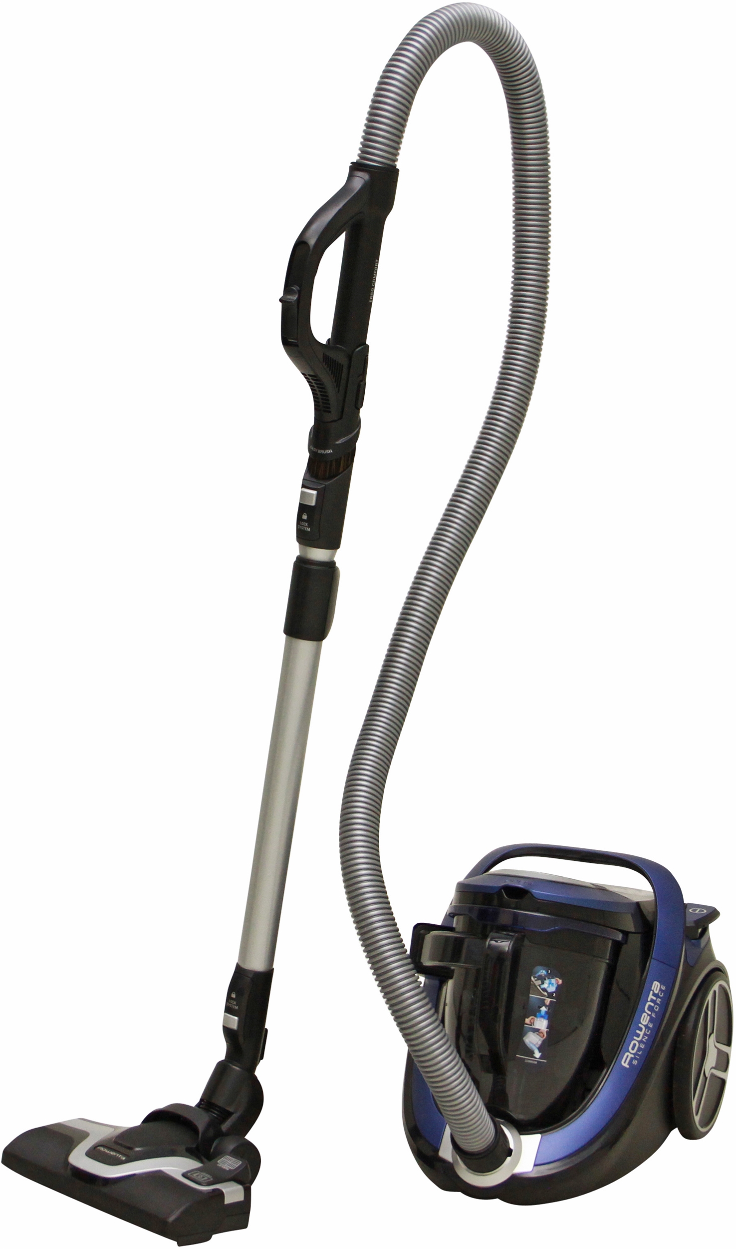 ROWENTA RO7691EA