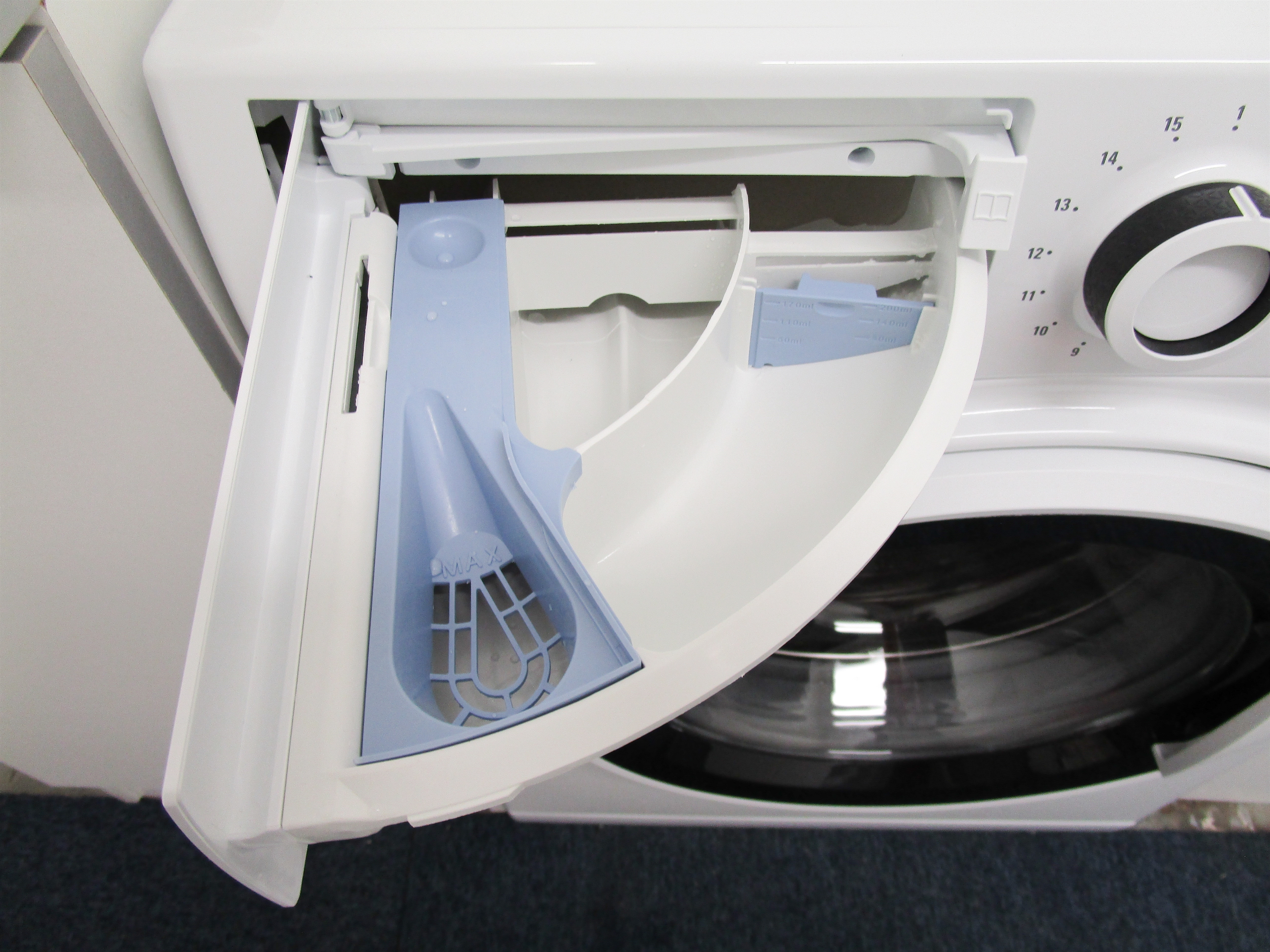 HOTPOINT-ARISTON NLM11 925 WW A EU