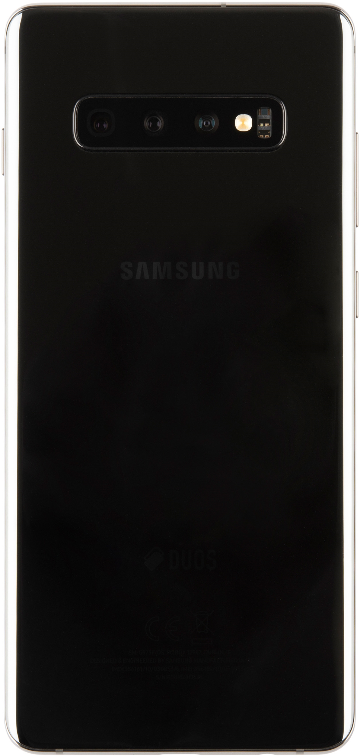 SAMSUNG GALAXY S10+ (1 TB)