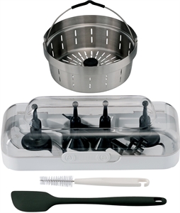 MOULINEX I-COMPANION HF9001