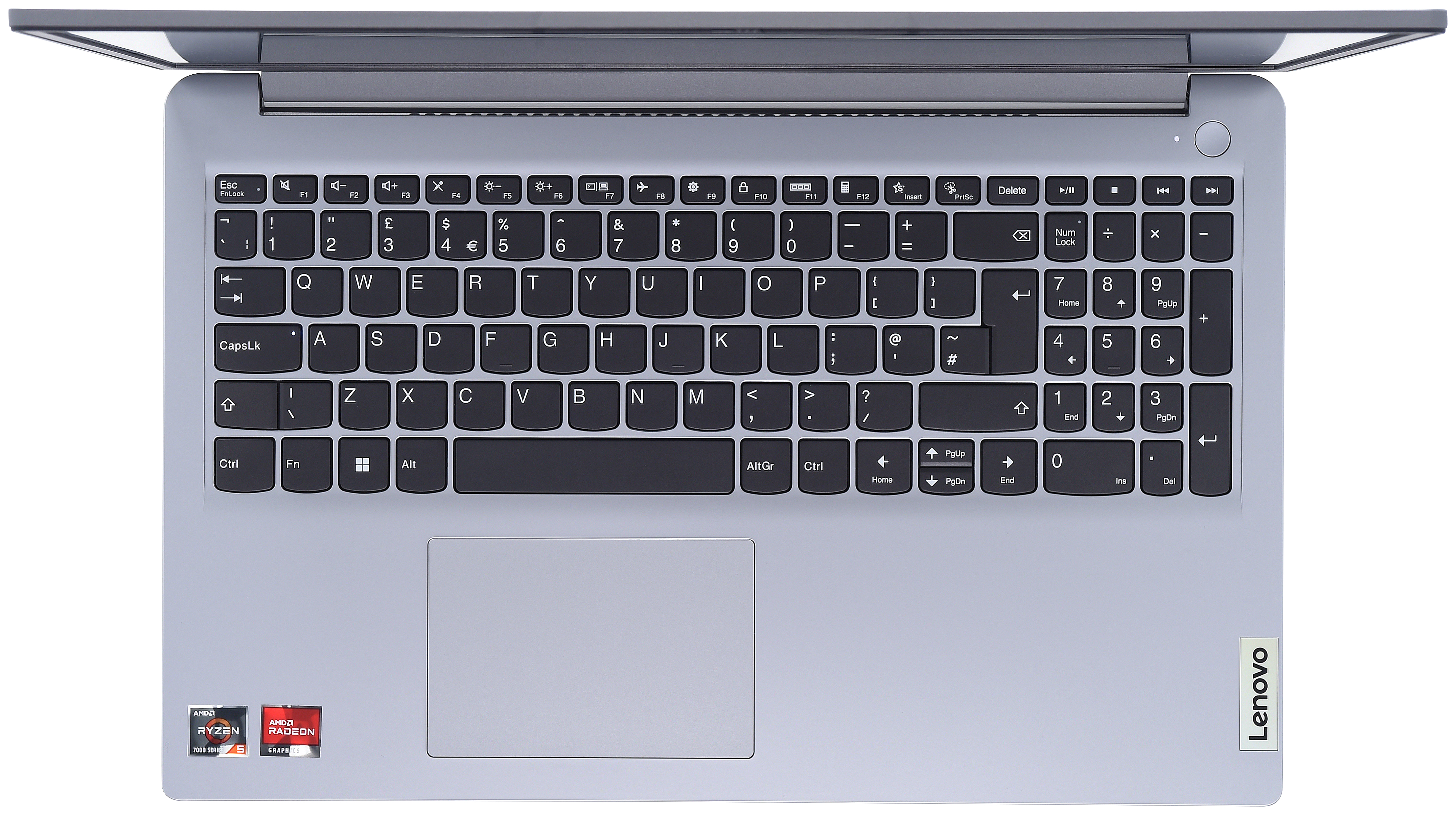 LENOVO IDEAPAD 1 15AMN7