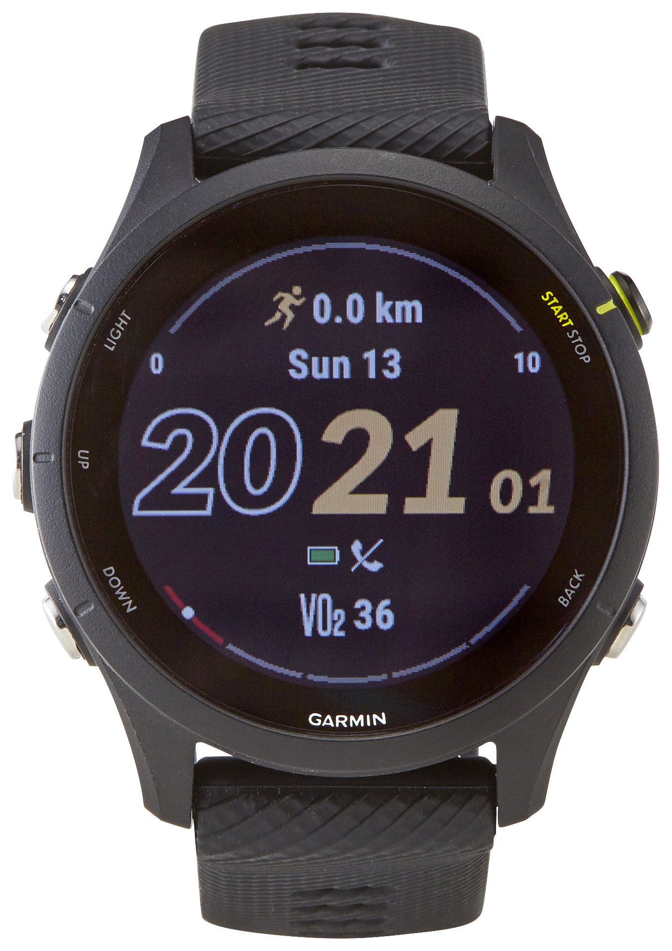 GARMIN FORERUNNER 255 MUSIC