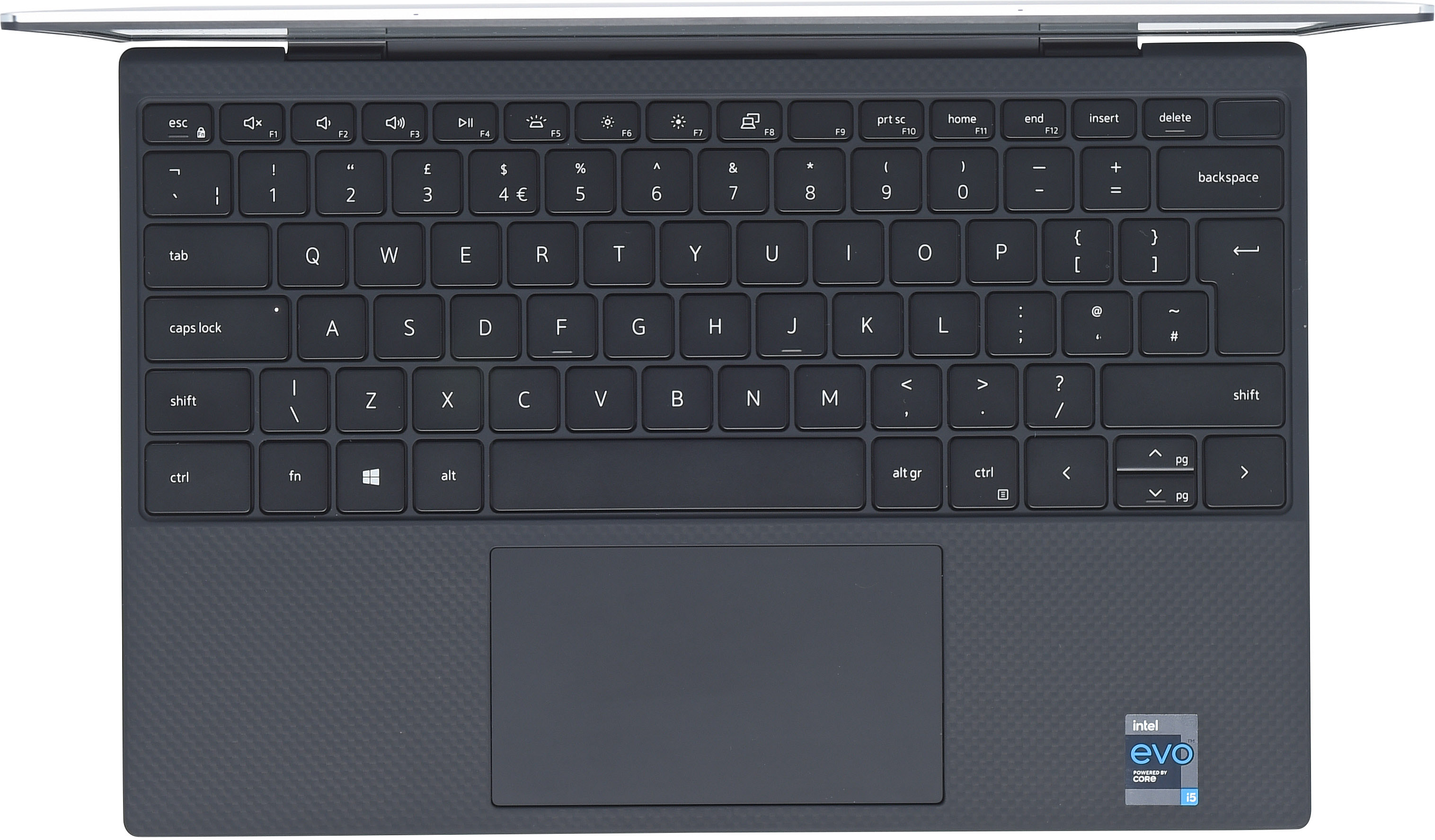 DELL XPS 13 9310 (512 GB)