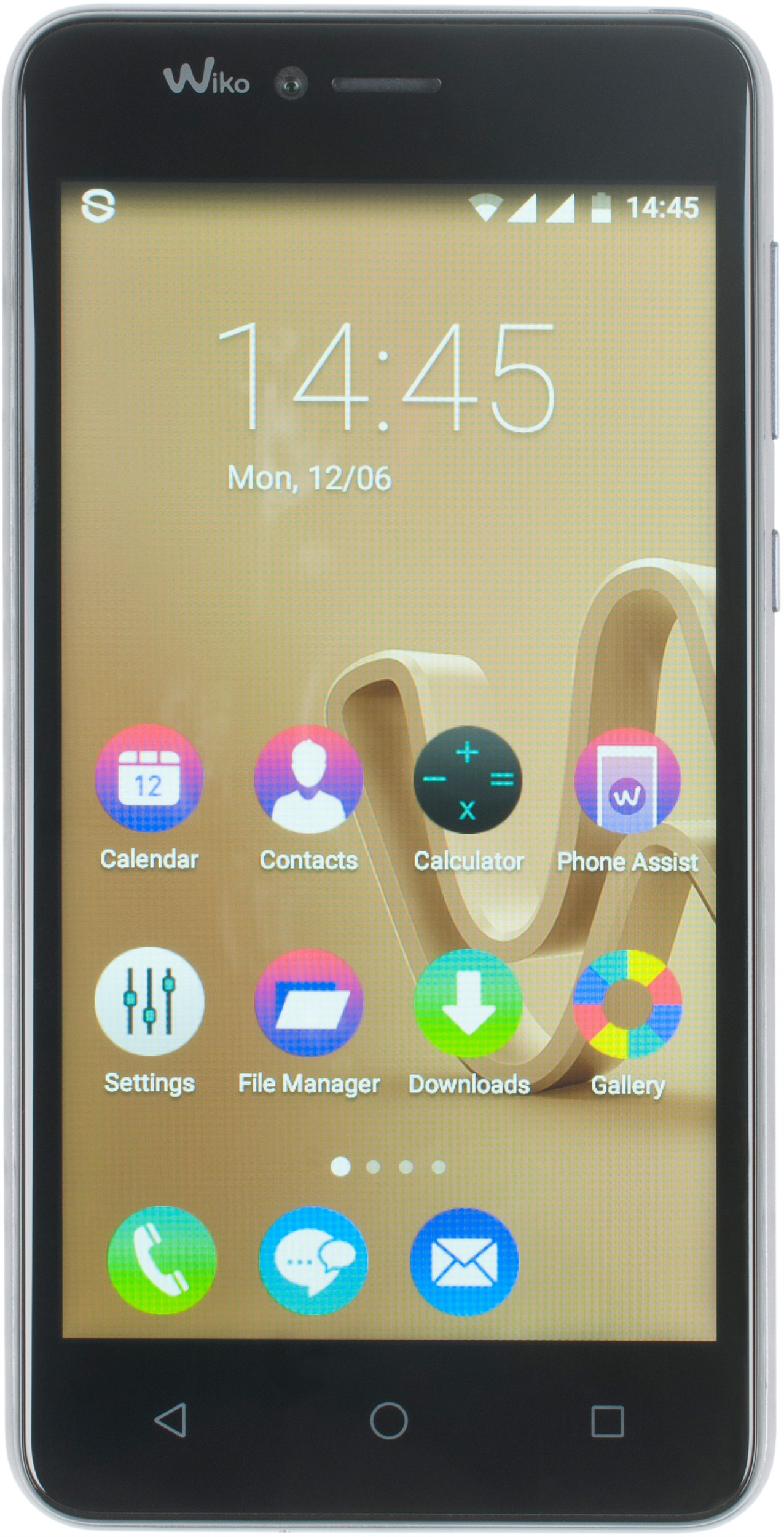 WIKO Jerry Max (8 GB)