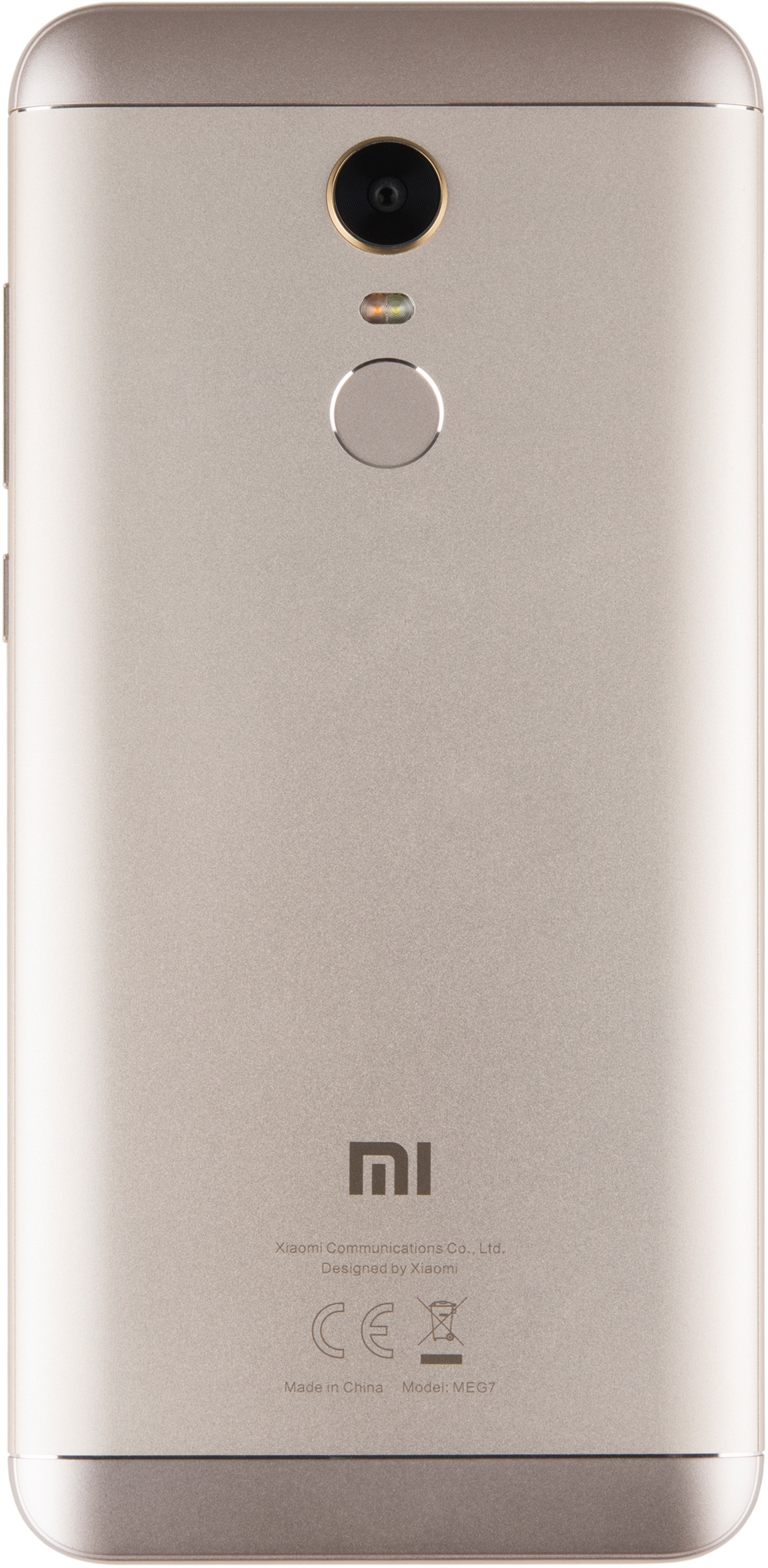 XIAOMI REDMI 5 PLUS (64 GB)