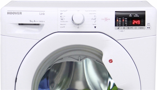 HOOVER HL 1492D3-S
