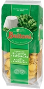BUITONI TORTELLINI RICOTTA E ESPINAFRES