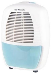 ORBEGOZO DH 1235