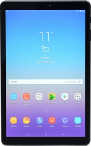 SAMSUNG GALAXY TAB A 10.5 WI-FI (32GB)