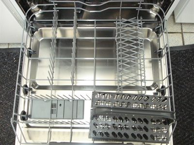 AEG FFB53600ZW