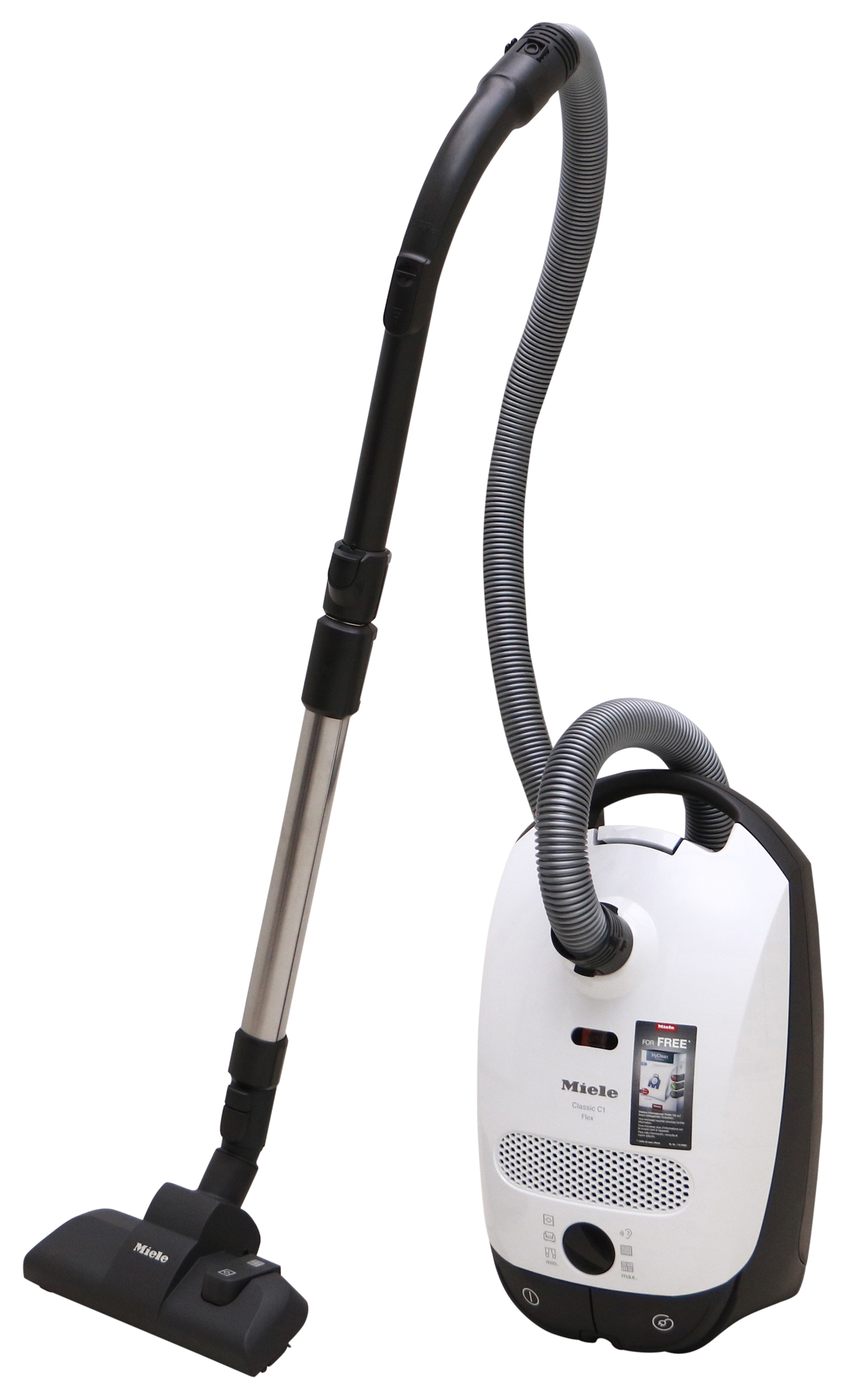 MIELE CLASSIC C1 FLEX POWERLINE SBAF5