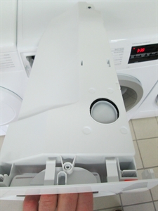 BOSCH WTG87239EE