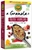 CEM PORCENTO Granola+ Frutos Vermelhos com cereais integrais