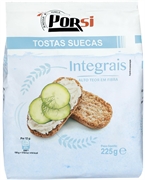PORSI (INTERMARCHE) Tostas suecas integrais